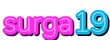surga19 — logo kanal