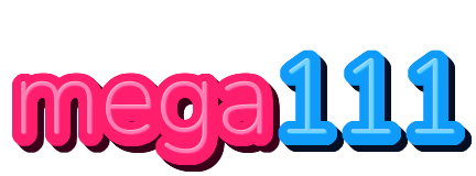 mega111 — logo kanal