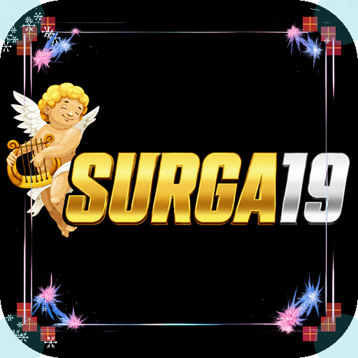 surga19 — mitra unggulan