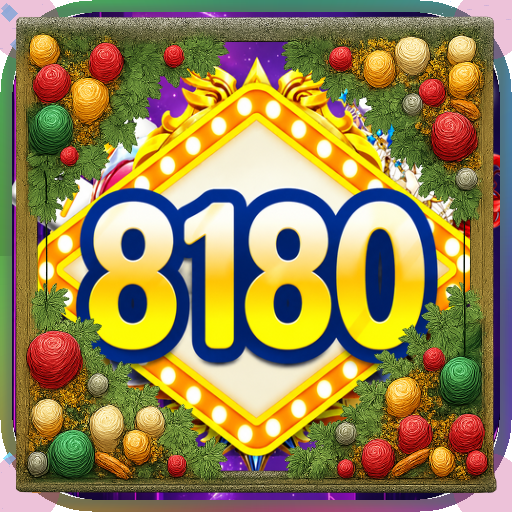 8180 — galeri pratinjau Resmi APK